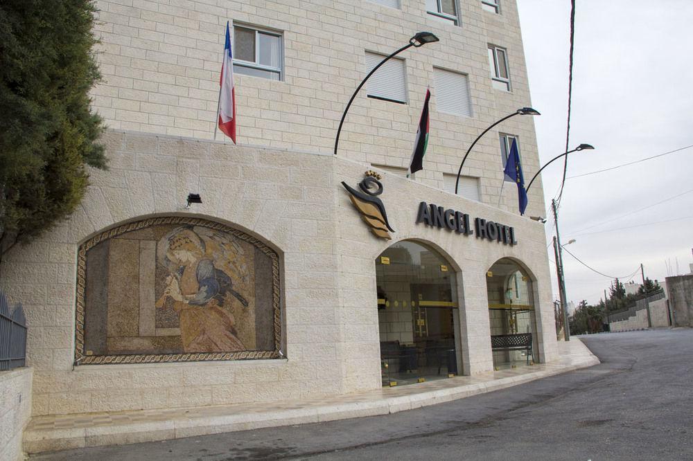Angel Hotel Belén Exterior foto